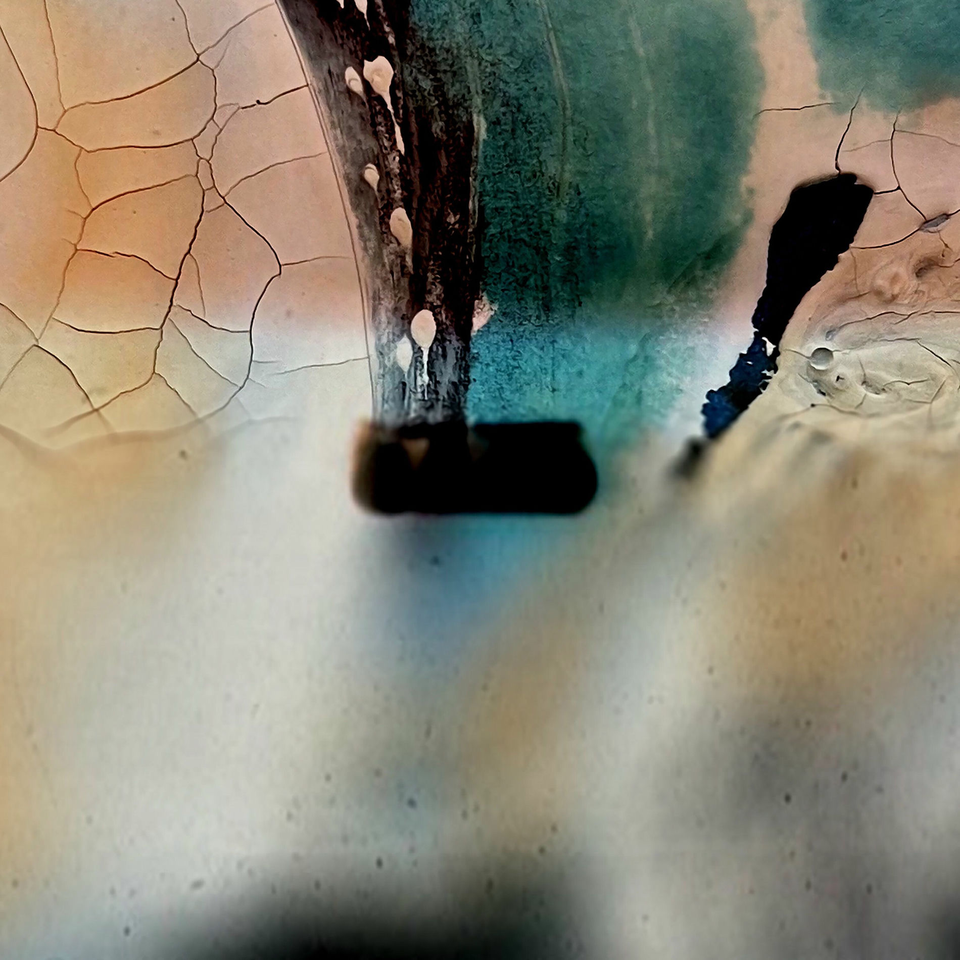 Album cover of Drifter