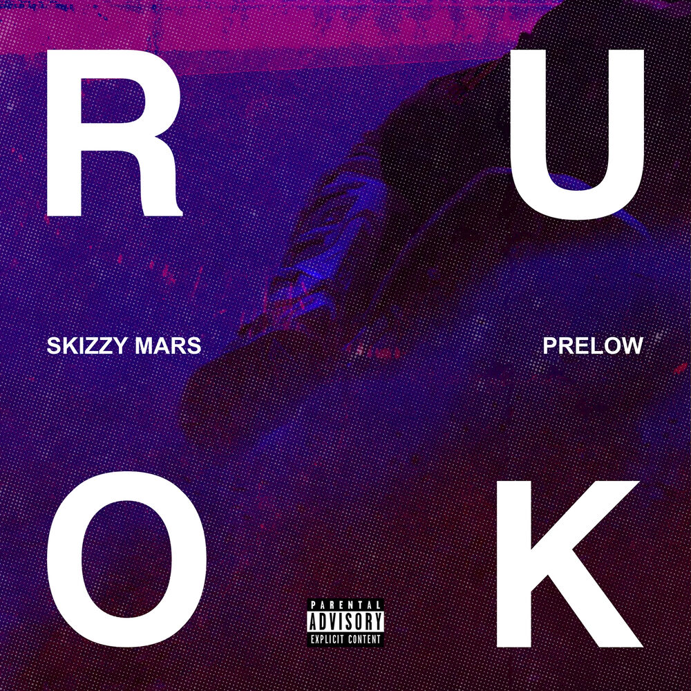 Picture of R U OK?