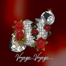 Cover of Voyage Voyage