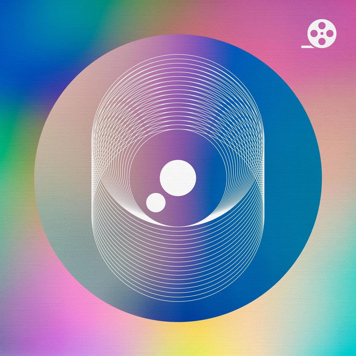 Album cover of Thèmes des Films