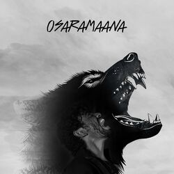 Cover of Osaramaana