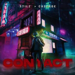 Cover of Contact