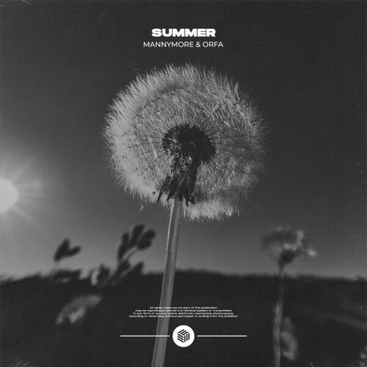 Album cover of Summer