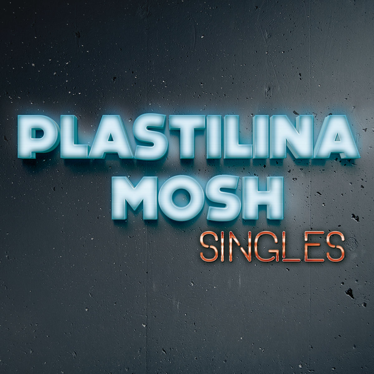 Album cover of Mr. P-Mosh