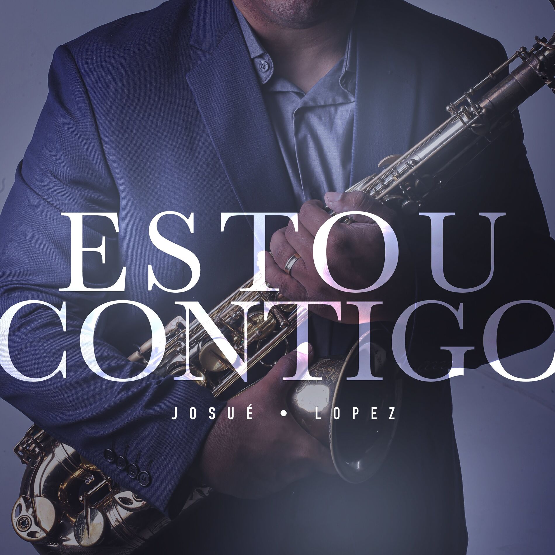 Album cover of Estou Contigo