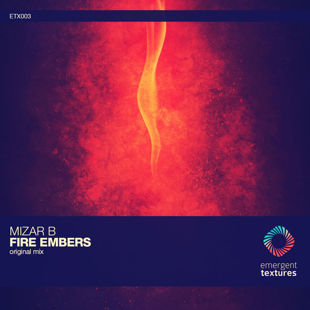Picture of Fire Embers