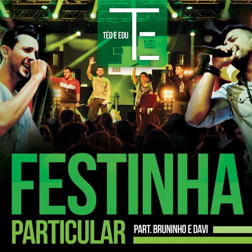 Picture of Festinha Particular