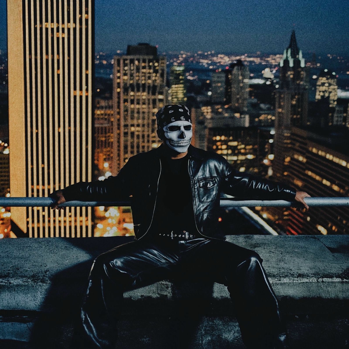 Album cover of Panchii