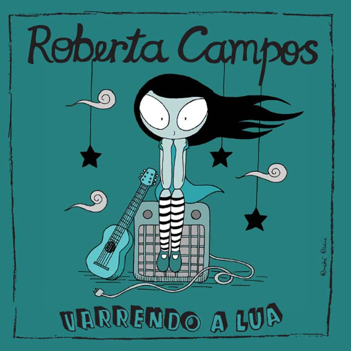 Album cover of Quem Sabe Isso Quer Dizer Amor