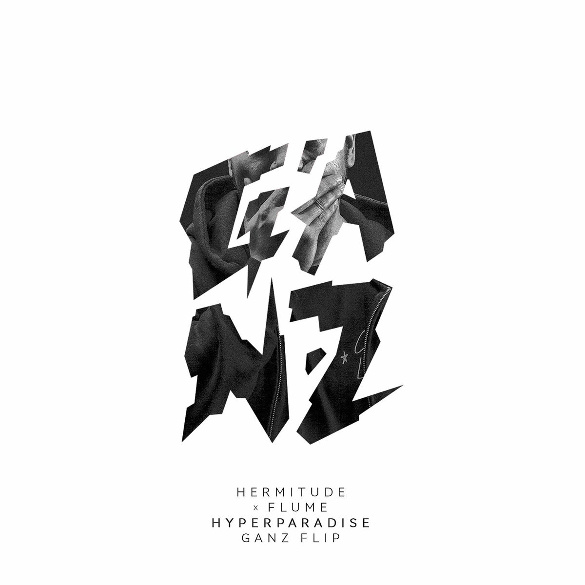 Album cover of HyperParadise