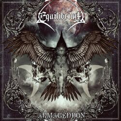 Cover of Armageddon