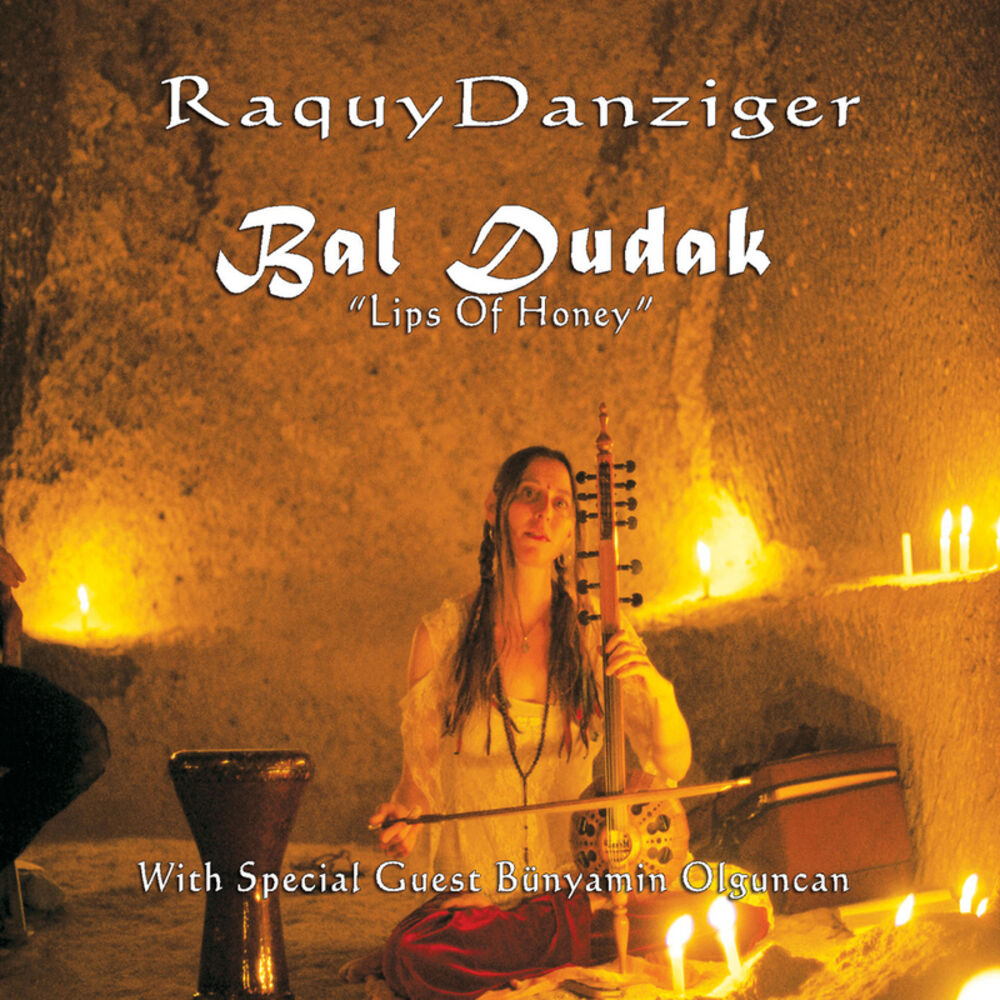 Picture of Bal Dudak
