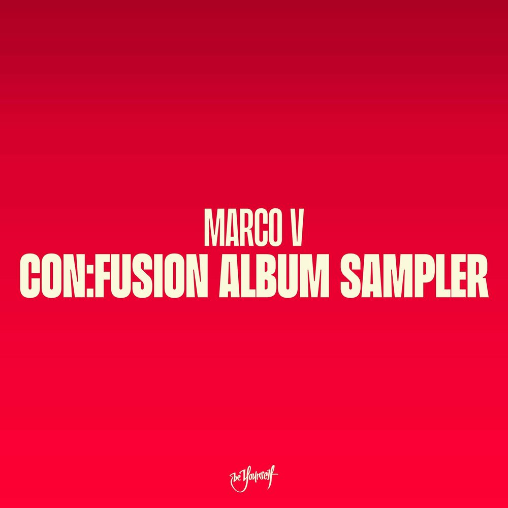 Picture of Con:Fusion Album Sampler