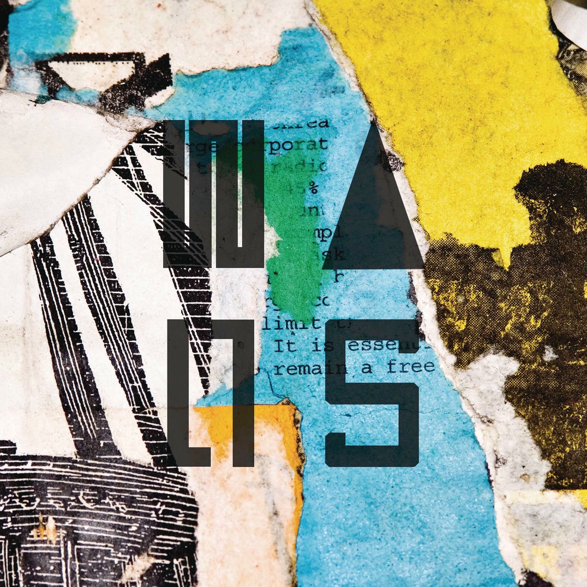Album cover of Walls (summer mix) (feat. Julia Church)