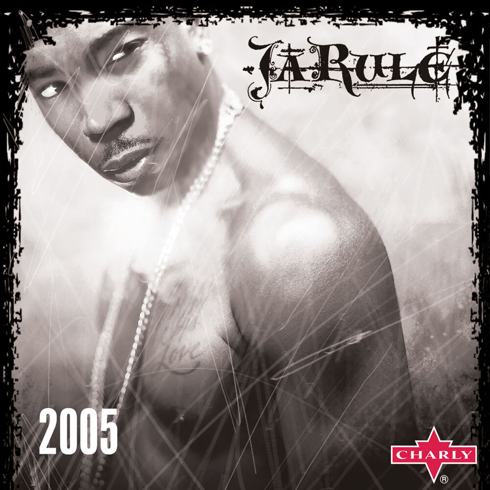 Picture of Ja Rule: 2005 (Live)