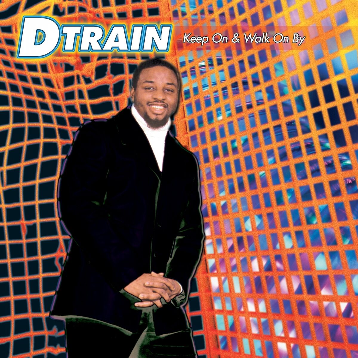 Album cover of Keep On