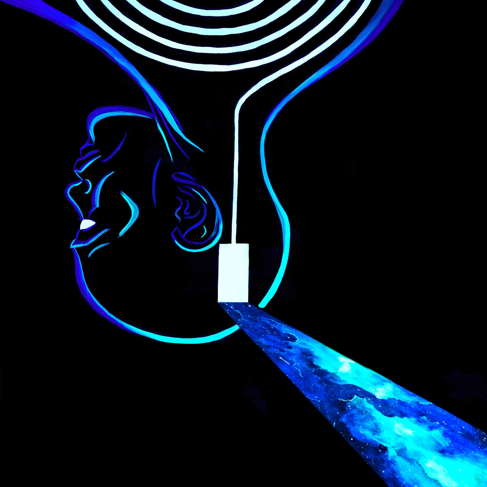 Album cover of Intra-I