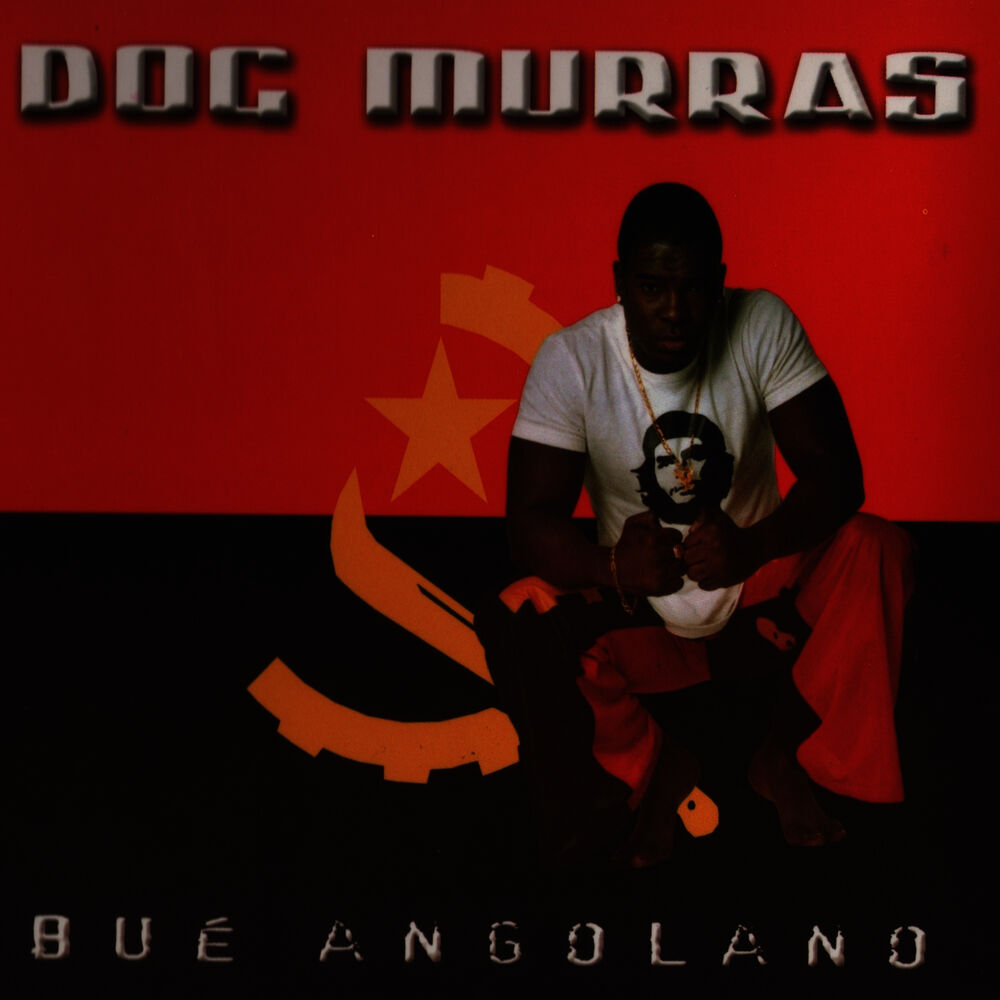 Picture of Bué Angolano