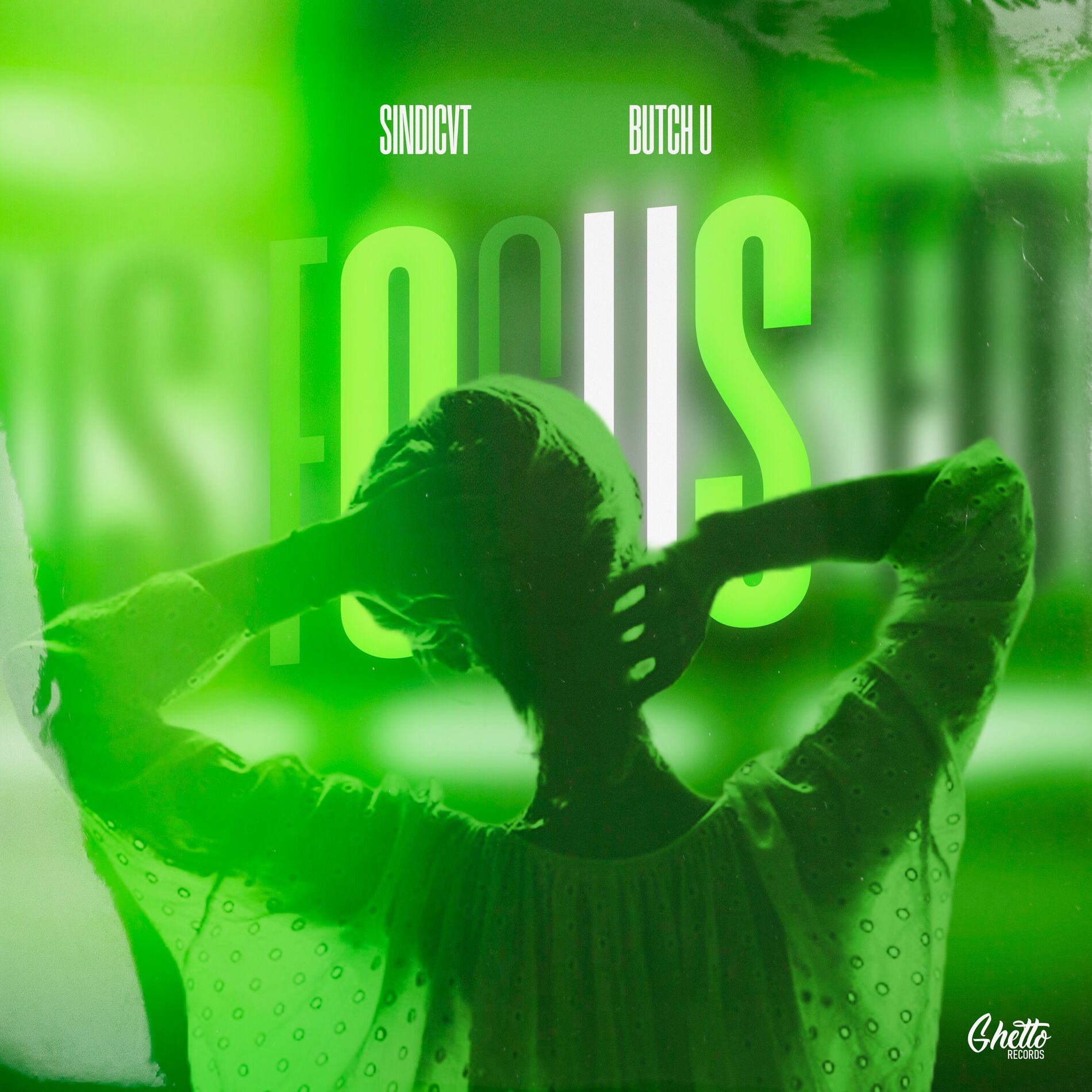 Album cover of Focus