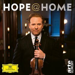 Cover of Hope@Home