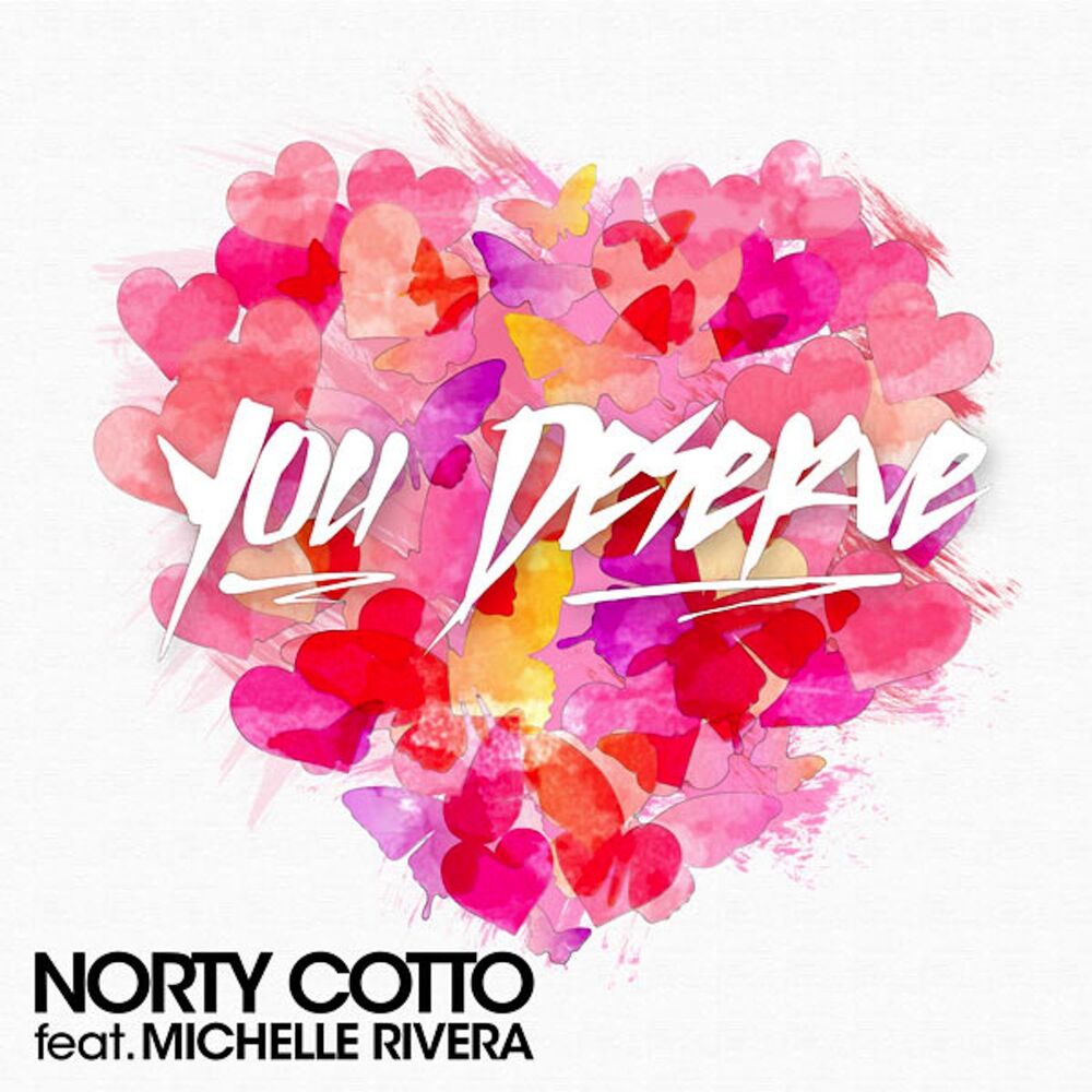 Picture of You Deserve (feat. Michelle Rivera)