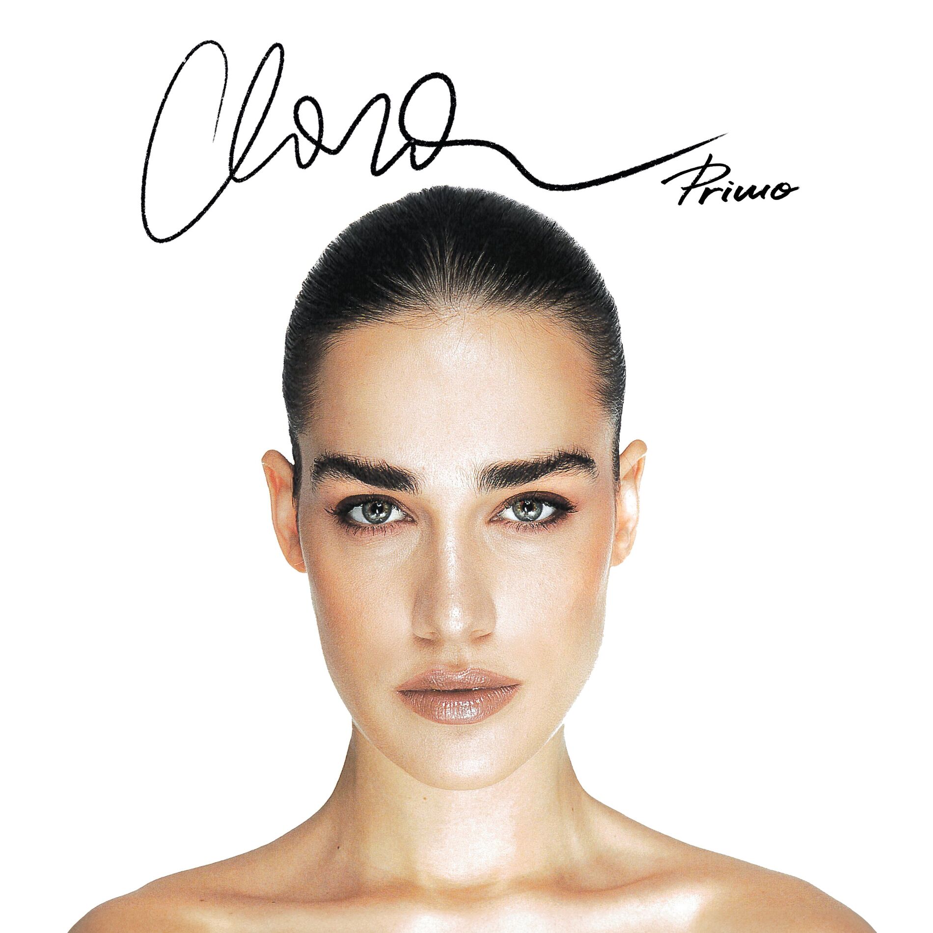 Album cover of PRIMO