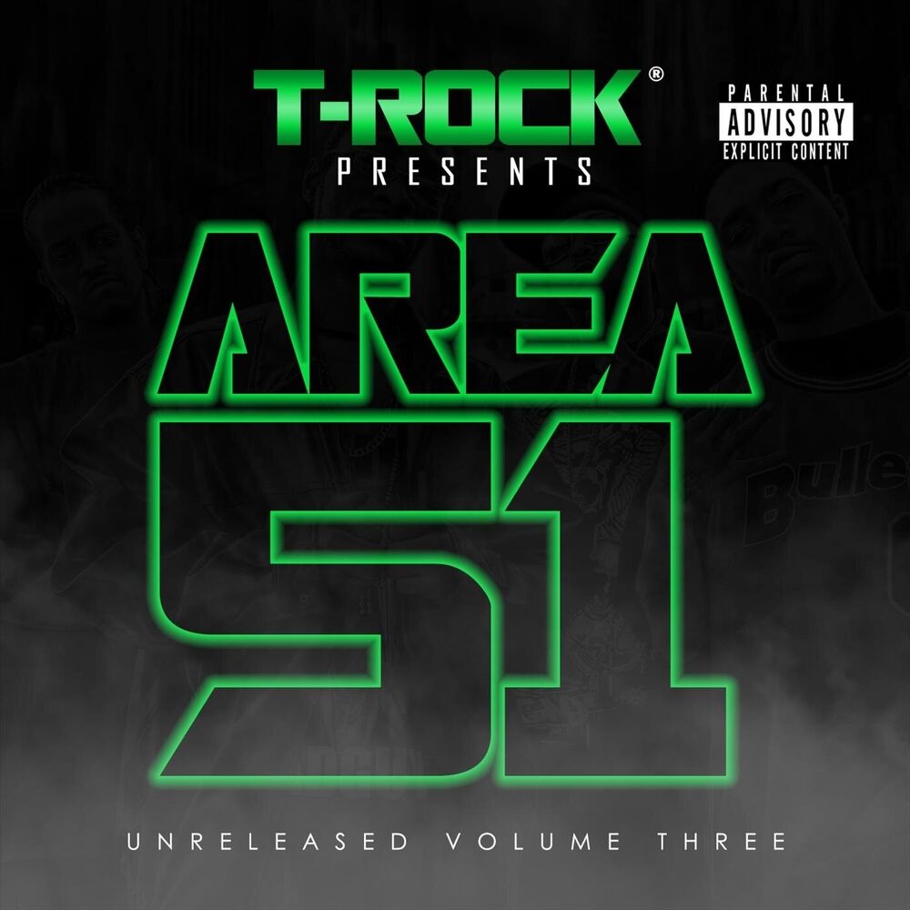 Picture of Unreleased, Vol. 3
