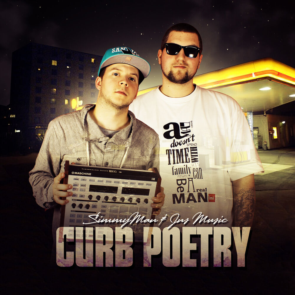 Picture of Curb Poetry