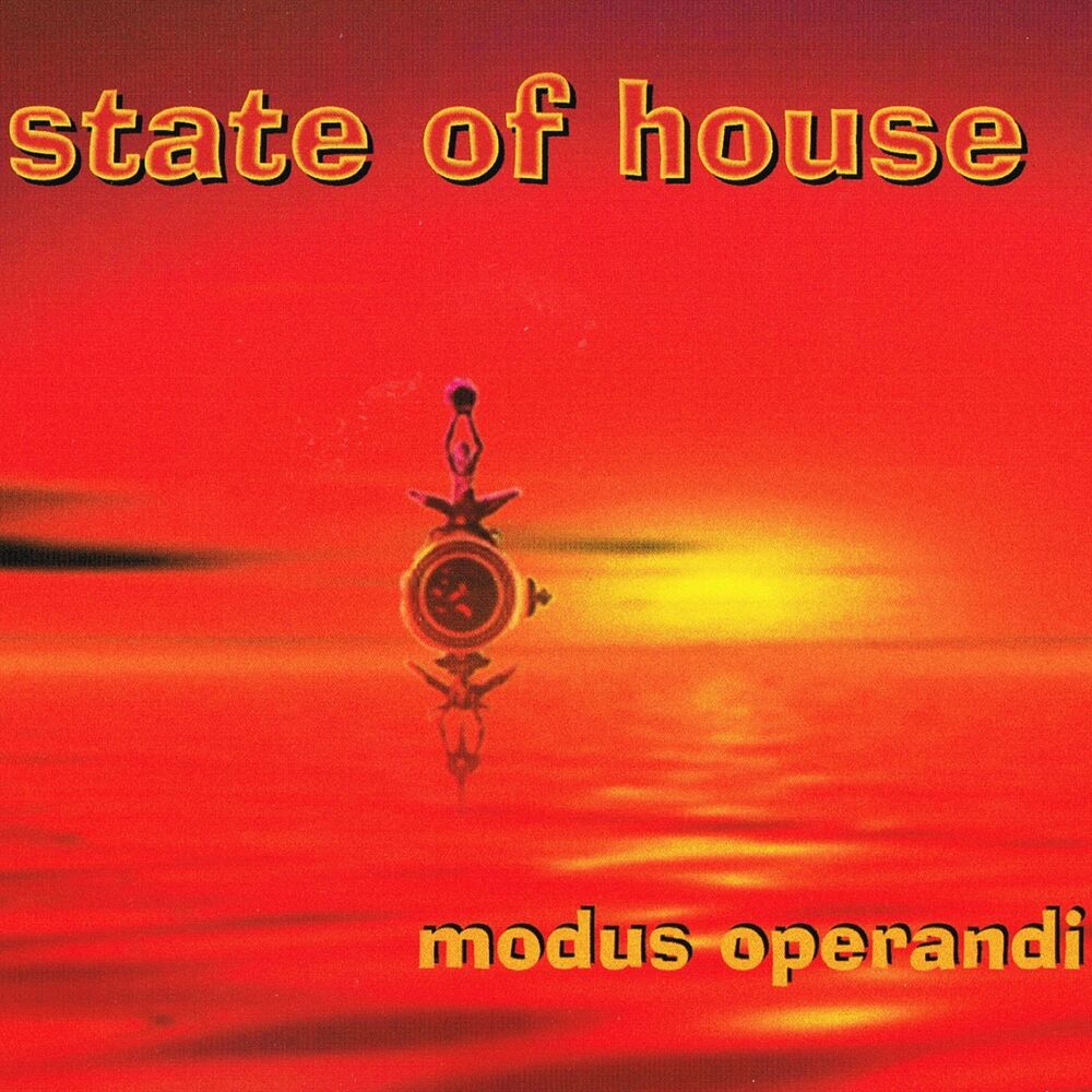 Picture of Modus Operandi