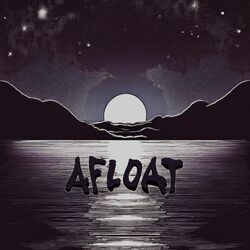Cover of afloat