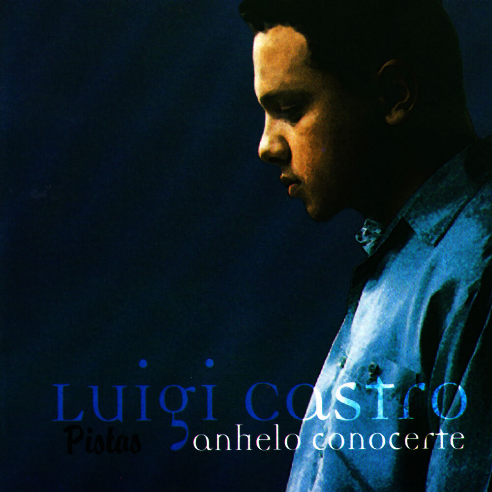 Picture of Pistas Anhelo conocerte
