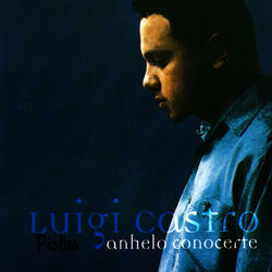Cover of Pistas Anhelo conocerte
