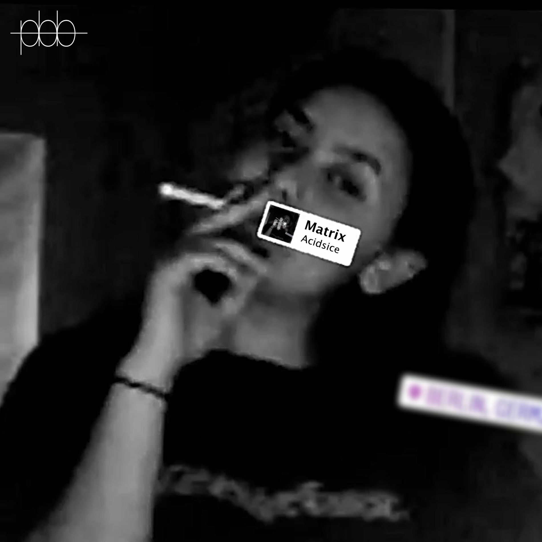 Album cover of Matrix