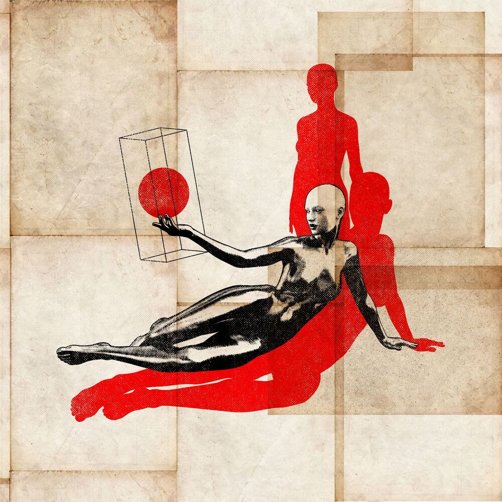 Picture of Phantom Limb