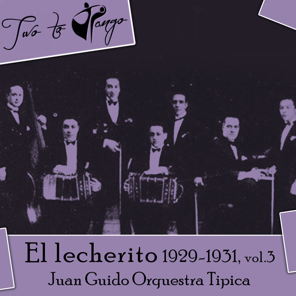 Picture of El lecherito, Vol. 3 (1929-1931)