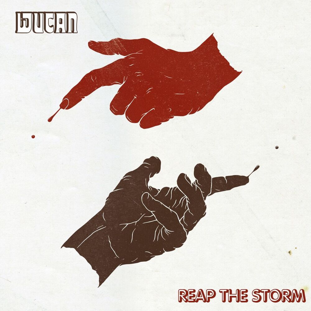 Picture of Reap the Storm