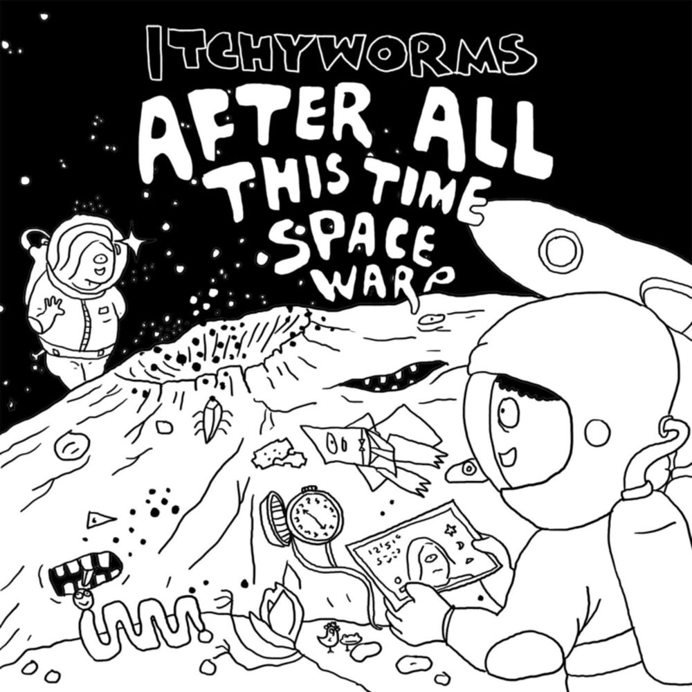 Picture of After All This Time Space Warp