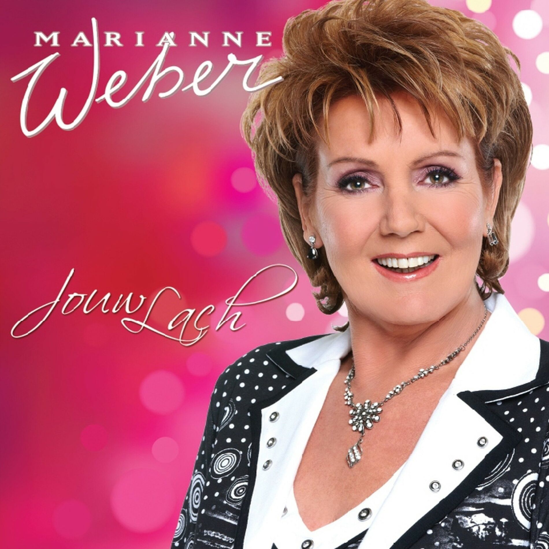 Album cover of Jouw Lach
