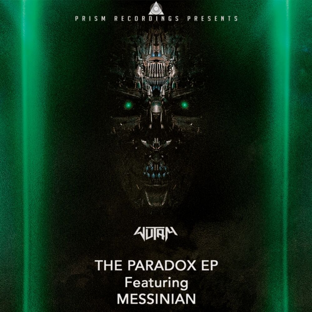 Picture of The Paradox EP