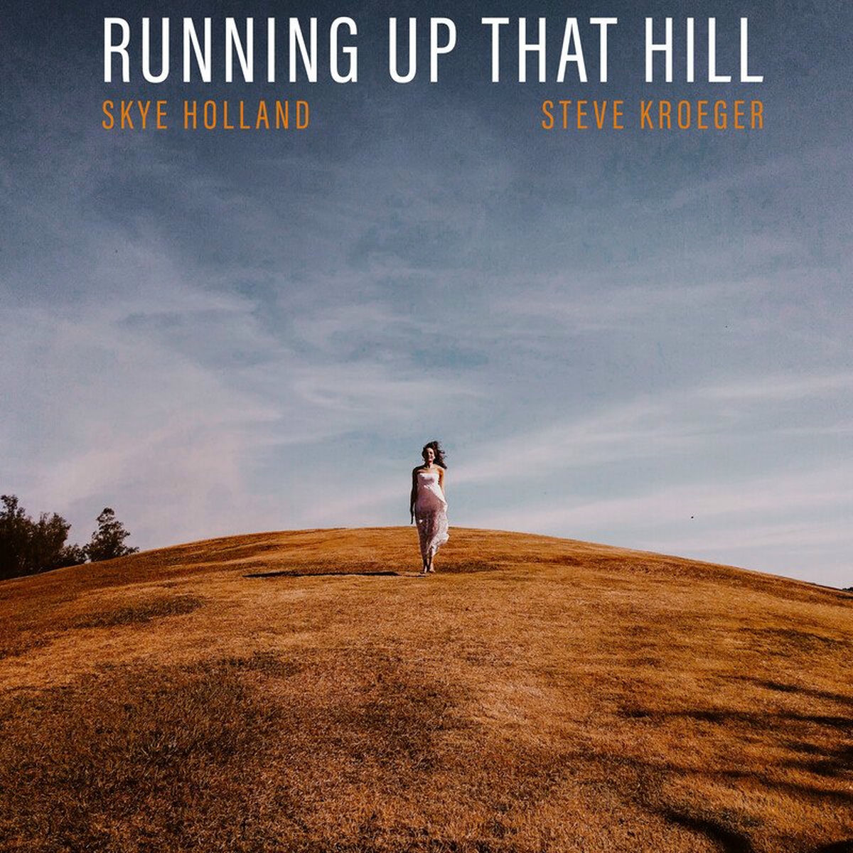 Album cover of Running Up That Hill