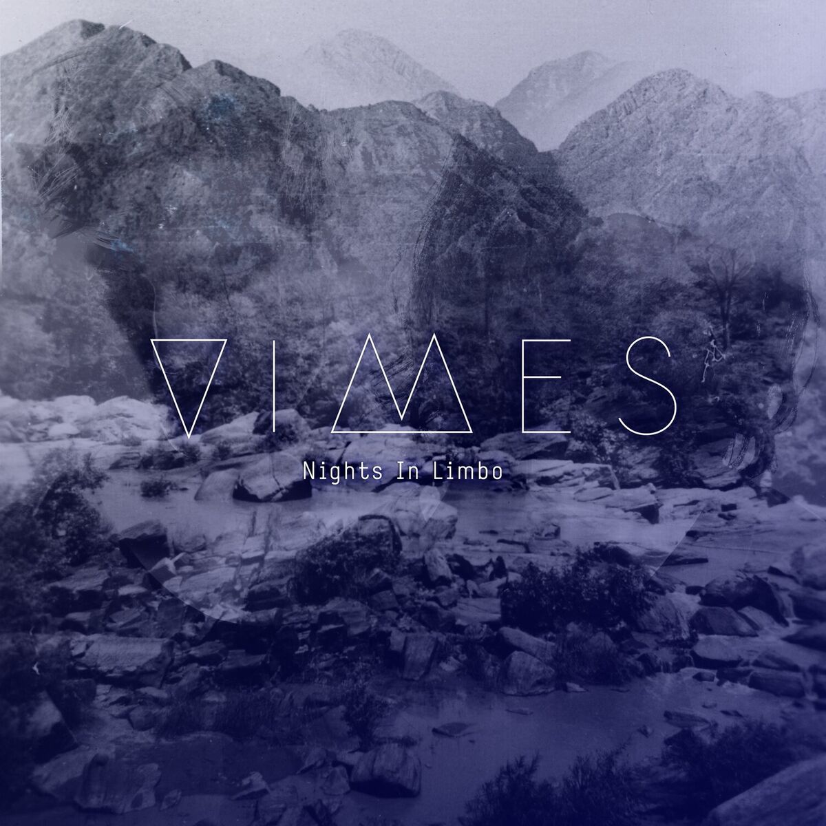 Album cover of Nights in Limbo