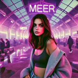 Cover of Meer (TECHNO)