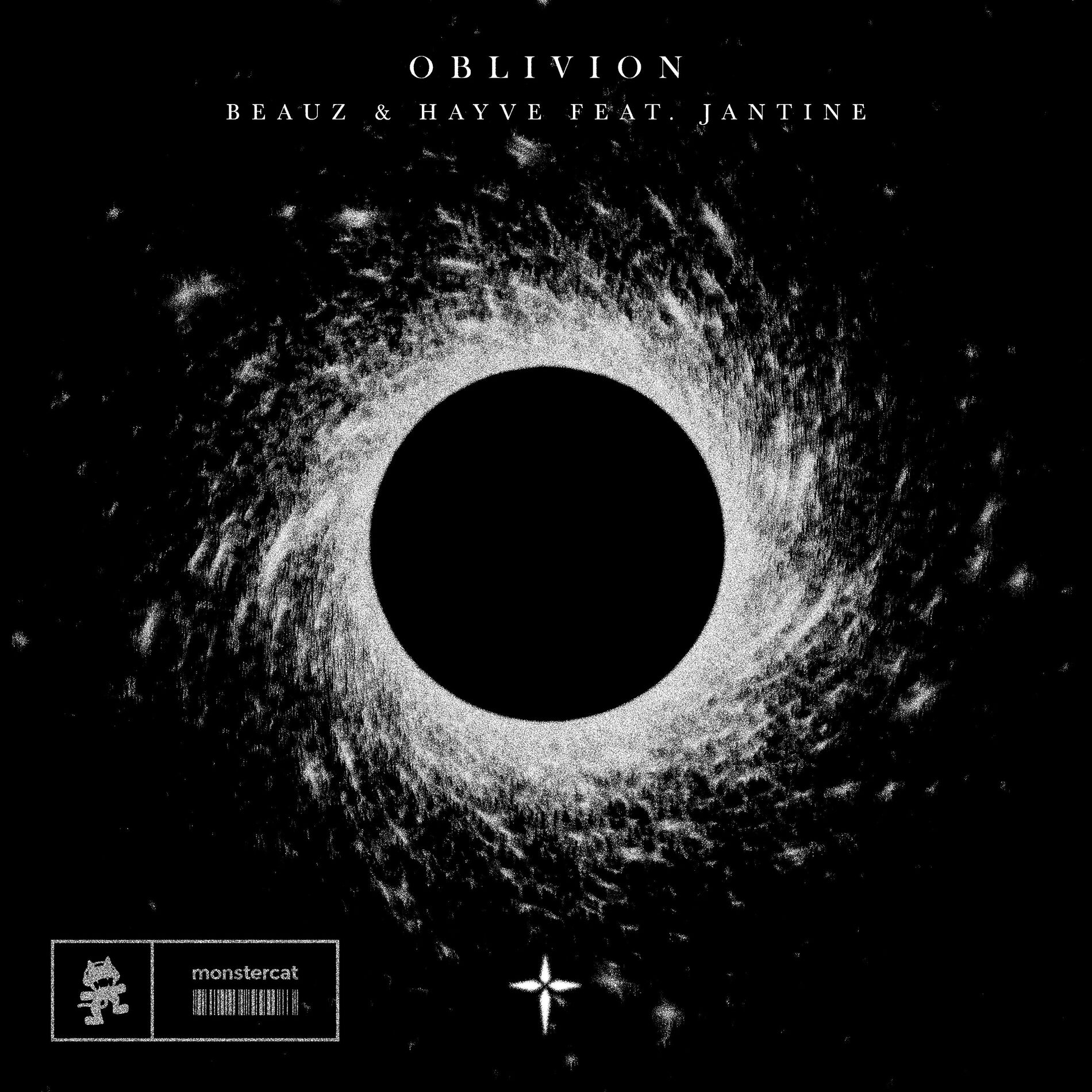 Album cover of Oblivion