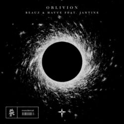 Cover of Oblivion