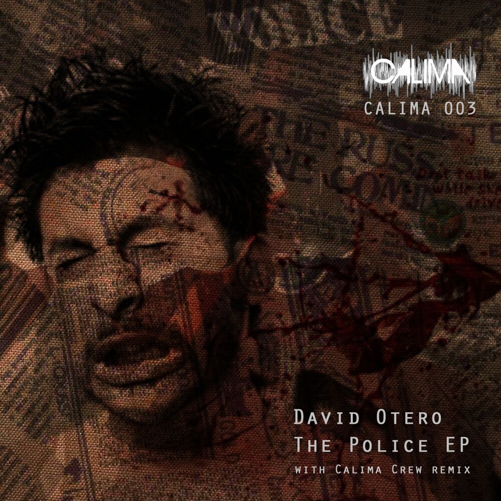 Picture of The Police EP