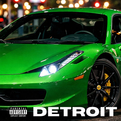 DETROIT (feat. Twista)