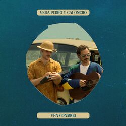 Cover of Ven Conmigo