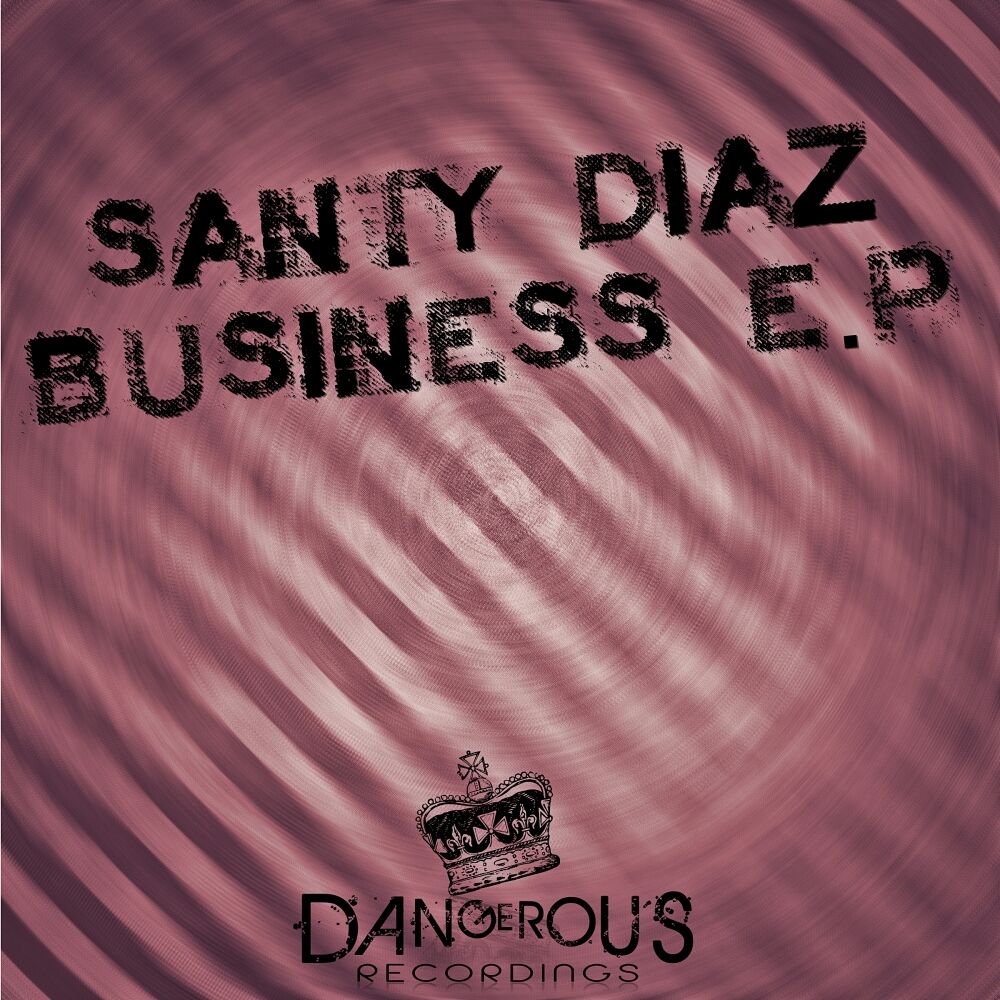 Picture of Business E.P