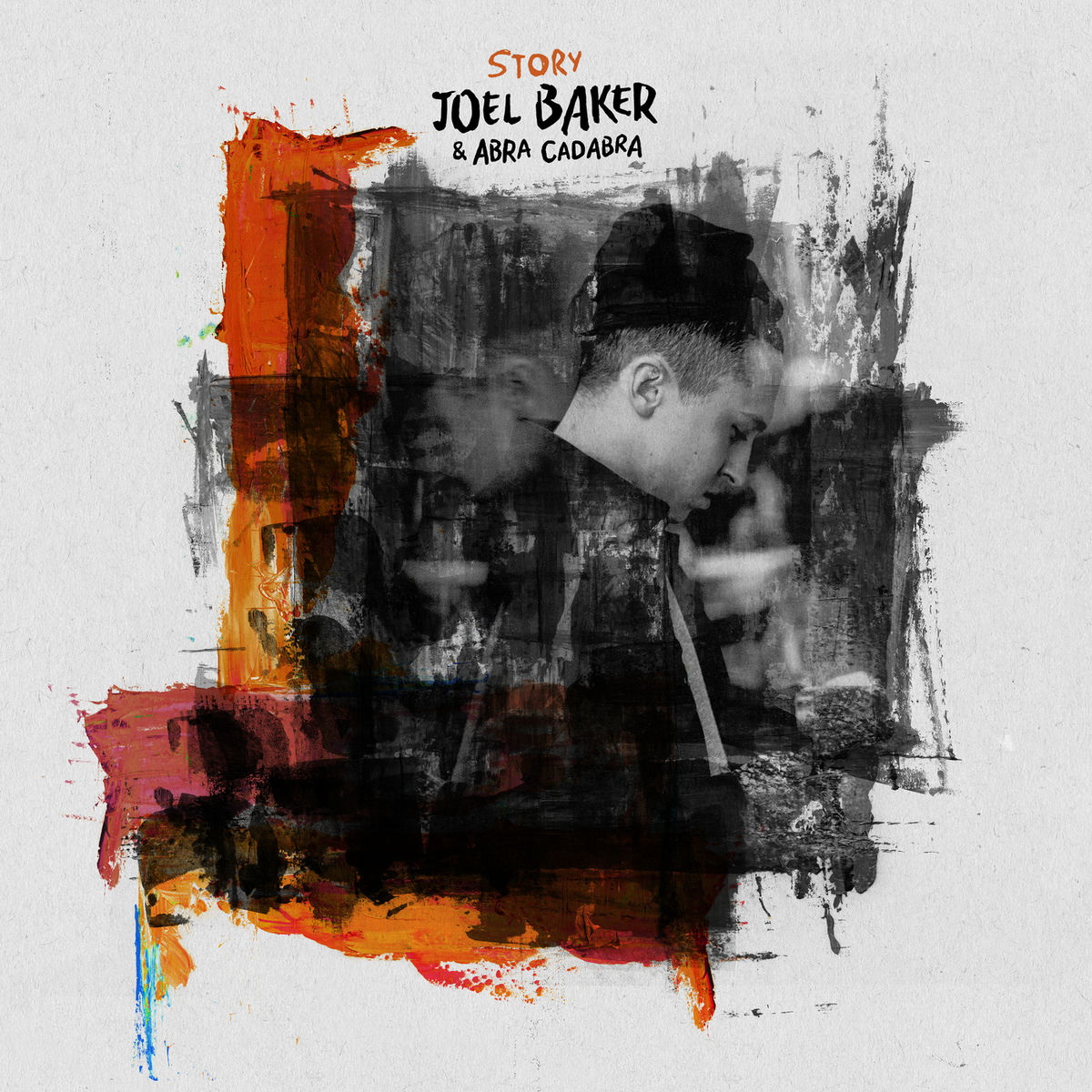 Album cover of Story