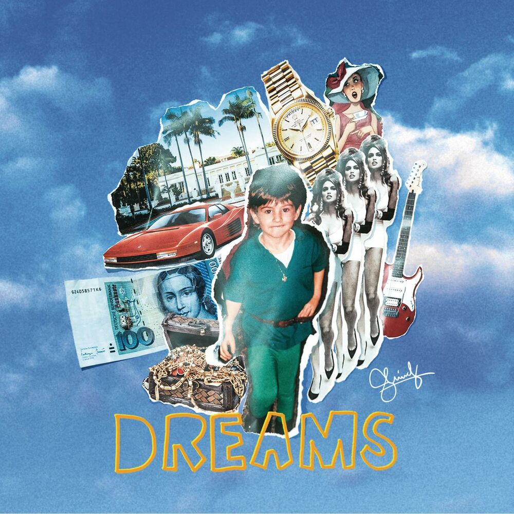 Picture of DREAMS